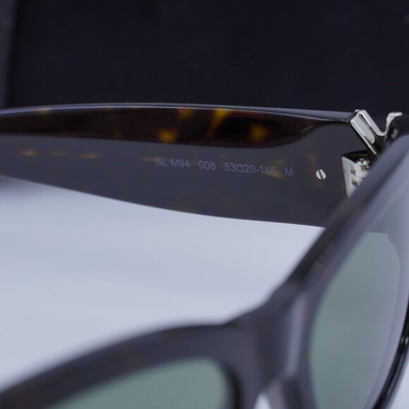 Final Price! Saint Laurent SLM94 008 Sunglasses main image 4